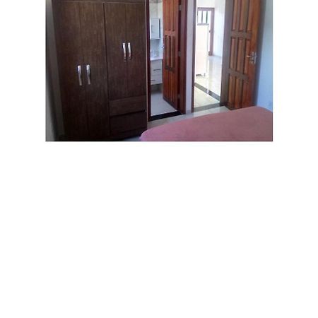 Costa Brasil Apartman Coroa Vermelha Kültér fotó