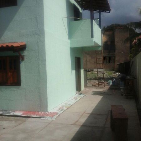 Costa Brasil Apartman Coroa Vermelha Kültér fotó