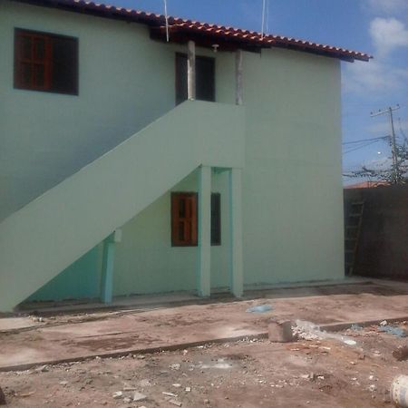 Costa Brasil Apartman Coroa Vermelha Kültér fotó