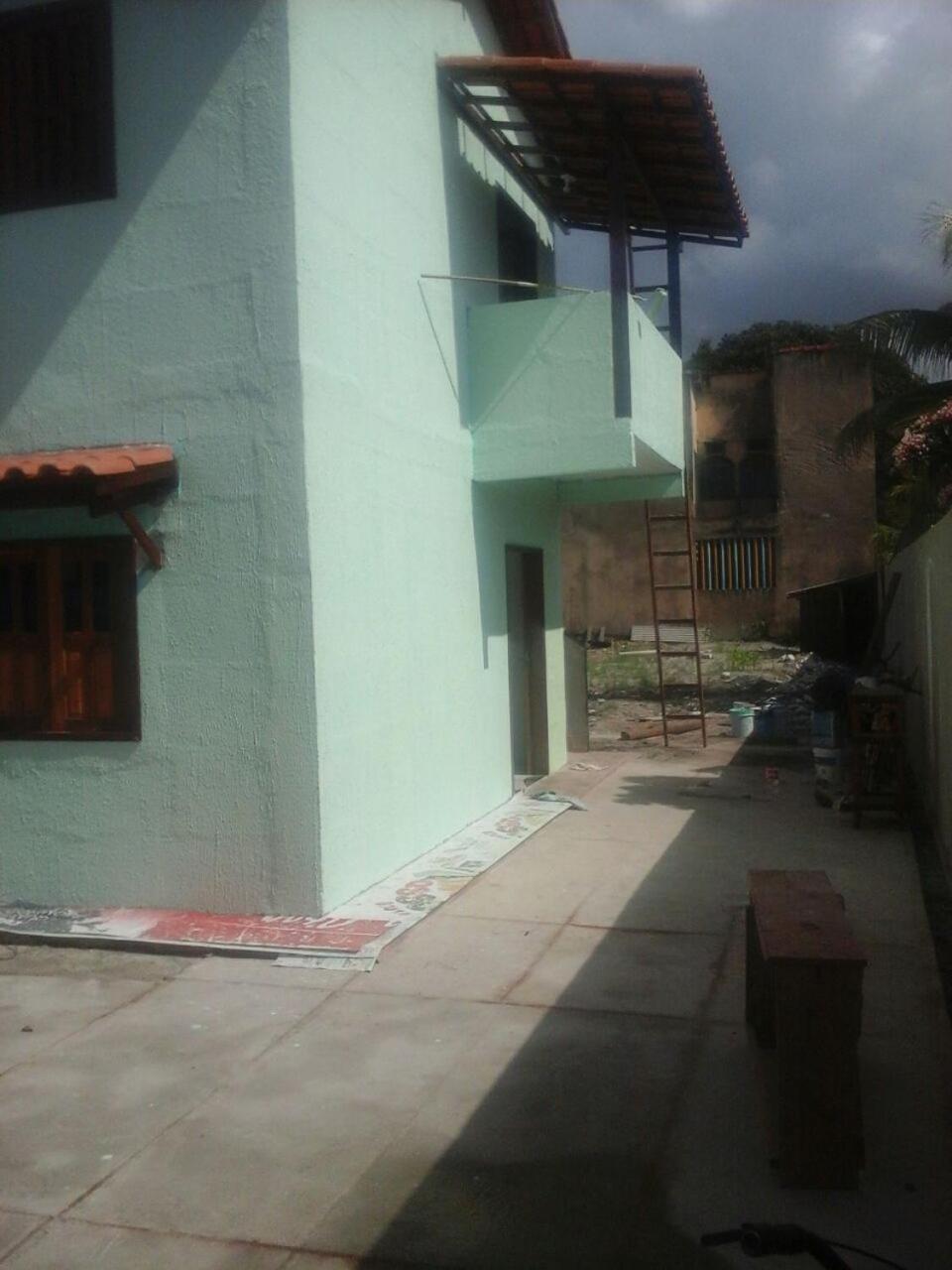 Costa Brasil Apartman Coroa Vermelha Kültér fotó