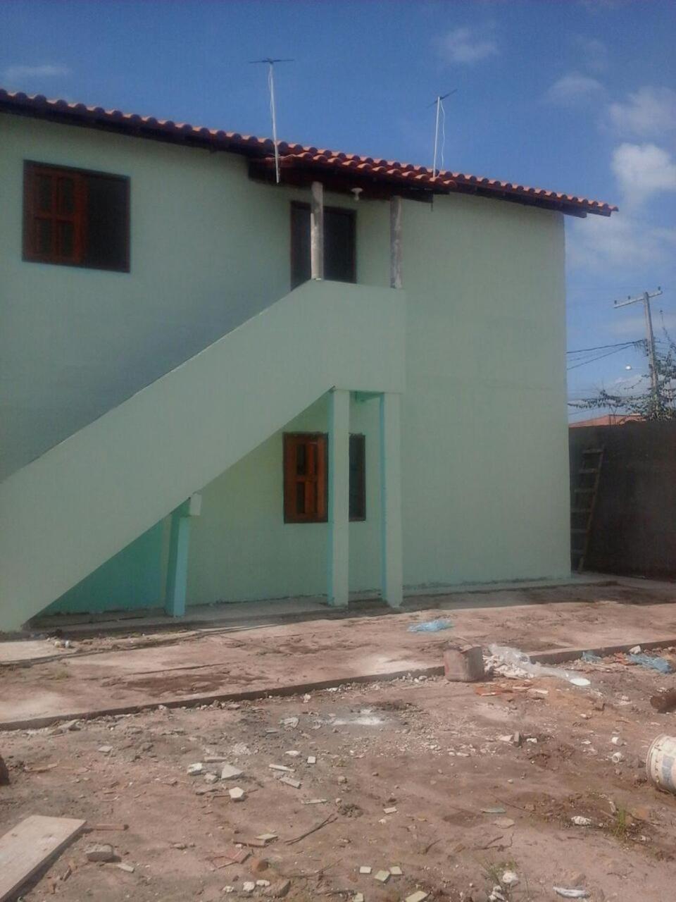 Costa Brasil Apartman Coroa Vermelha Kültér fotó